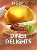 Diner Delights game cover