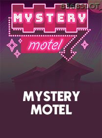 Mystery Motel game cover
