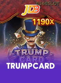 Trumpcard game cover