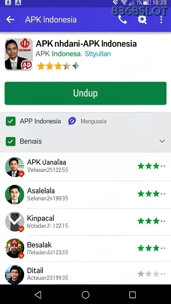 Screenshot Bloodthirst nomor 1