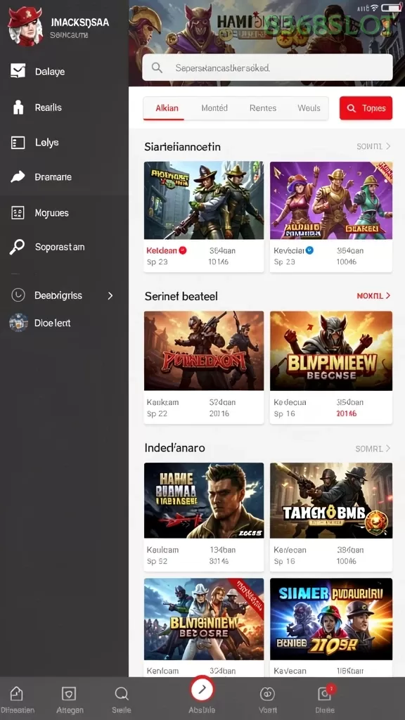 Screenshot Piggy Gold nomor 1