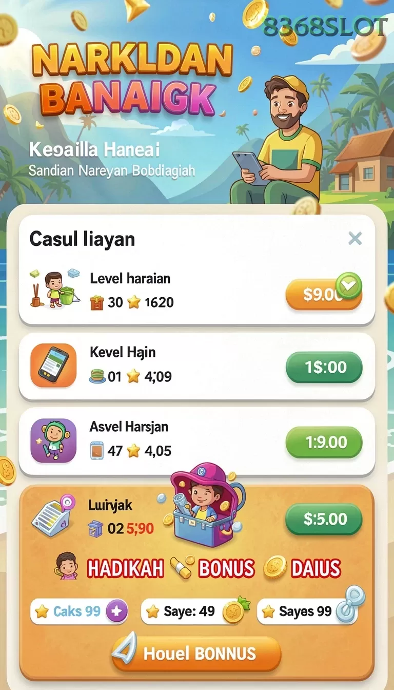Screenshot Candy Island nomor 2