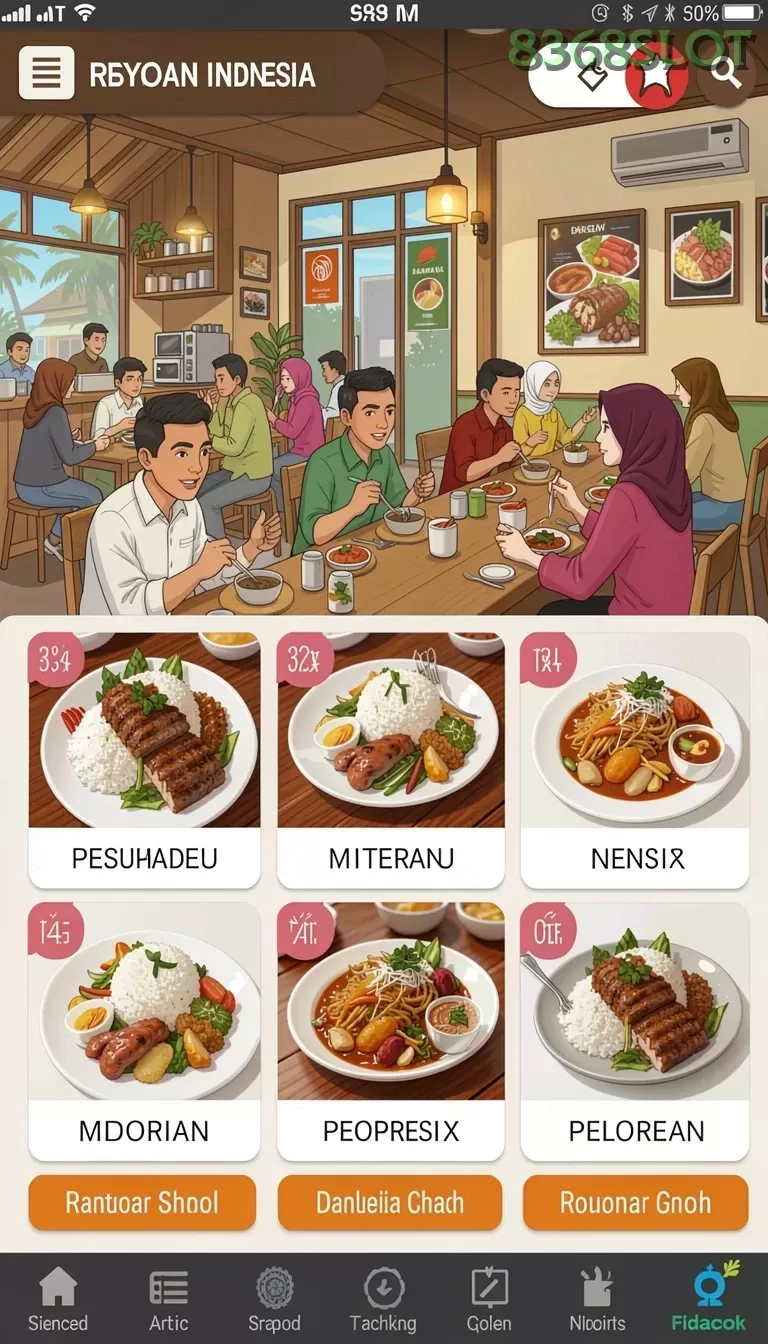 Screenshot Diner Delights nomor 2