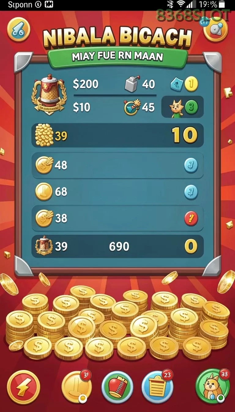 Screenshot Firefighters nomor 1