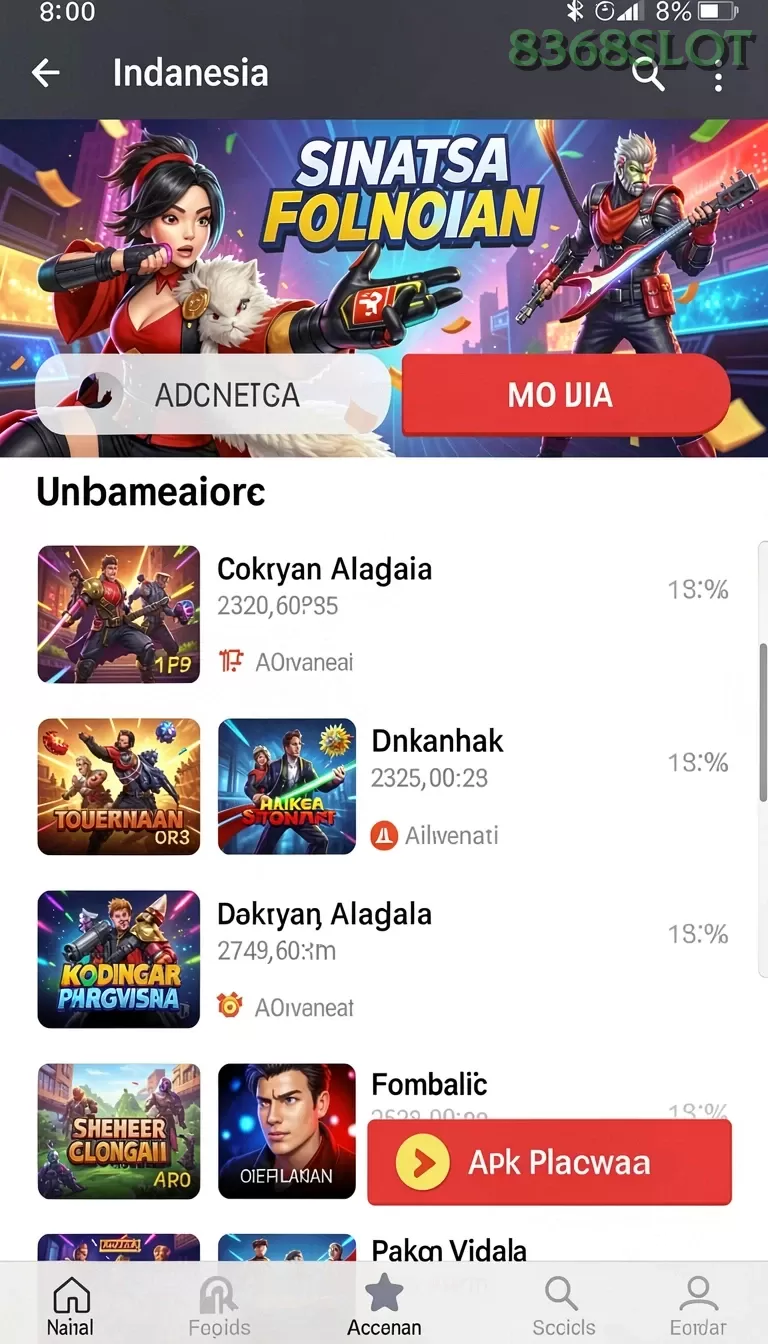 Screenshot Piggy Gold nomor 2
