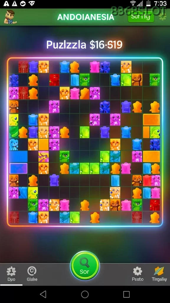Screenshot Mystery Motel nomor 2